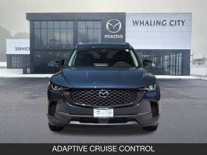 New 2026 MAZDA CX-50 AWD 2.5 S w/ Weather Package