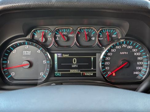 Used 2016 Chevrolet Suburban LS image 14