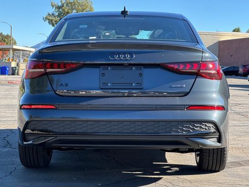 New 2026 Audi A3 2.0T Premium image 5