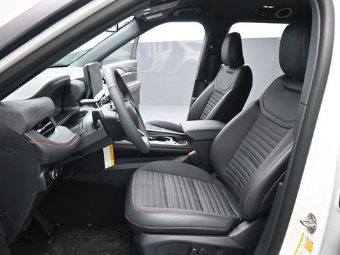 New 2026 Ford Explorer ST-Line image 9