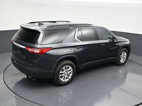 Used 2020 Chevrolet Traverse LT image 20