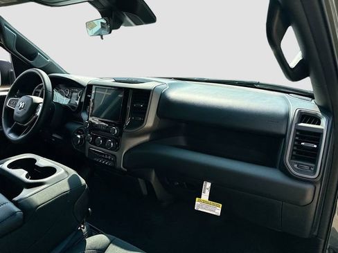 New 2025 RAM 1500 Tradesman image 28