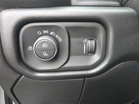 New 2026 RAM 3500 Tradesman AWD/4WD image 12