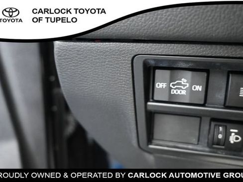 Used 2023 Toyota Tundra Limited w/ Power Package RWD image 26