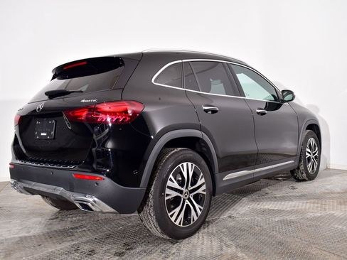 Certified 2026 Mercedes-Benz GLA 250 GLA 250 image 5