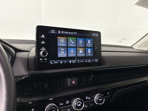Certified 2024 Honda CR-V EX-L image 21