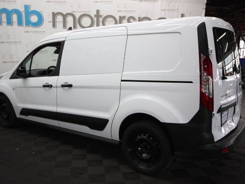 Used 2021 Ford Transit Connect XL image 3