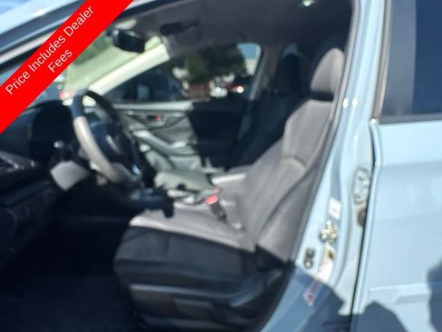 Used 2019 Subaru Crosstrek 2.0i w/ Eyesight System AWD/4WD image 10