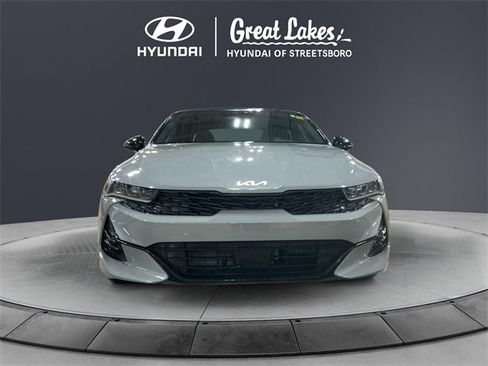 Used 2024 Kia K5 GT-Line image 8