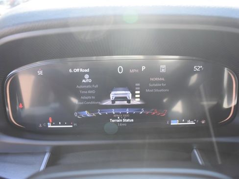 New 2026 Jeep Grand Wagoneer Limited image 22