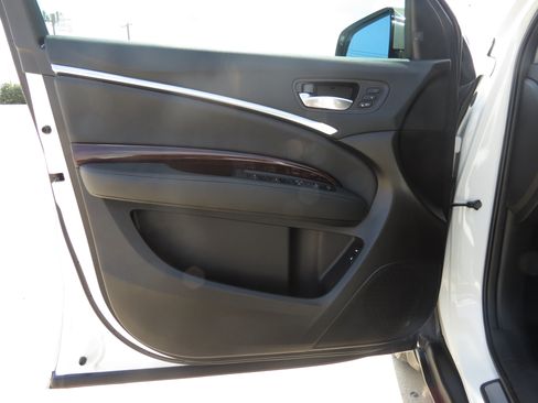 Used 2016 Acura MDX FWD w/ Technology Package image 25