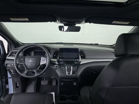 Used 2023 Honda Odyssey Sport image 27