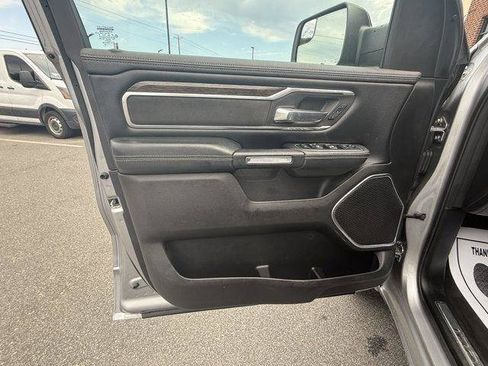 Used 2020 RAM 1500 Laramie w/ Off Road Group AWD/4WD image 20