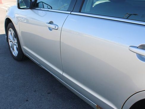 Used 2012 Ford Fusion SE image 46