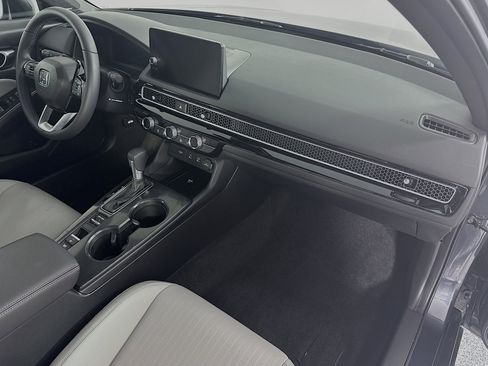 Certified 2026 Honda Civic Sport Touring image 30