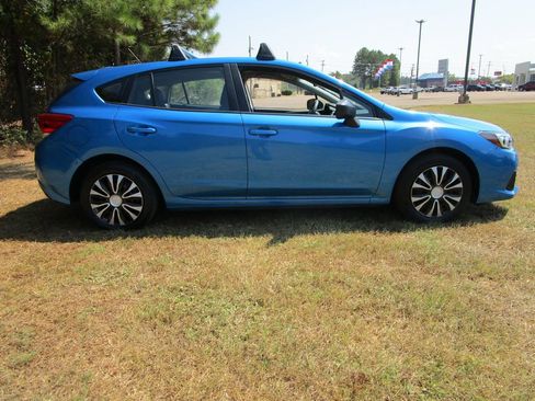 Used 2023 Subaru Impreza 2.0i image 6