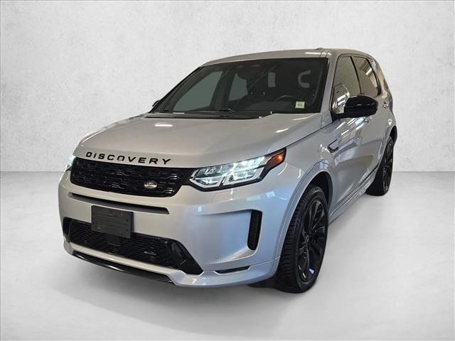 Used 2022 Land Rover Discovery Sport S R-Dynamic AWD/4WD image 1