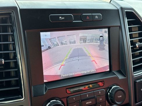 Certified 2020 Ford F150 XLT w/ Equipment Group 302A Luxury AWD/4WD image 32