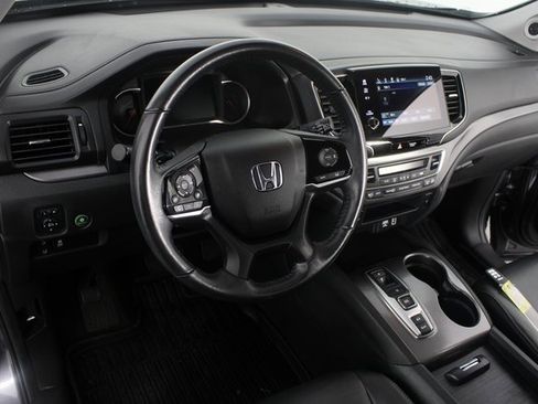 Used 2022 Honda Pilot EX-L image 9
