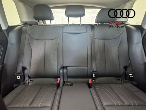 New 2026 Audi Q3 quattro 2.0T AWD/4WD image 24