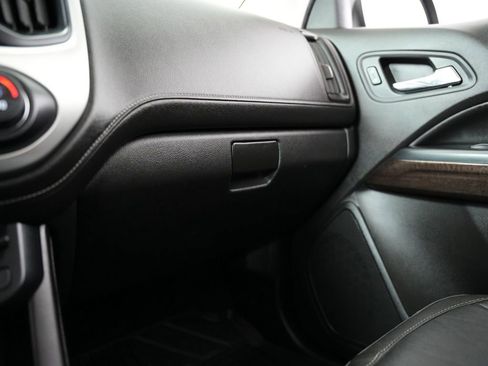 Used 2016 GMC Canyon SLT w/ Driver Alert Package AWD/4WD image 43