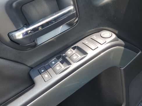 Used 2018 Chevrolet Silverado 1500 LT w/ All Star Edition AWD/4WD image 21