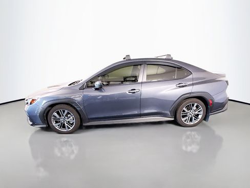 Used 2024 Subaru WRX AWD/4WD image 6