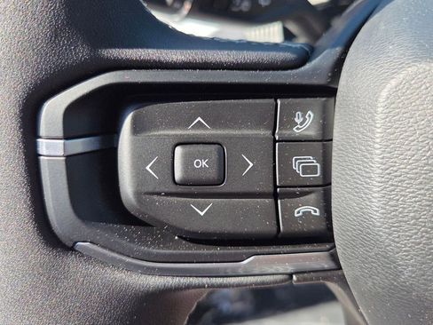 New 2026 Jeep Cherokee Limited AWD/4WD image 23