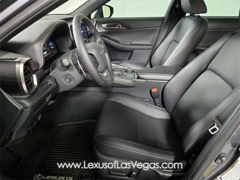 New 2026 Lexus IS 350 F Sport image 10