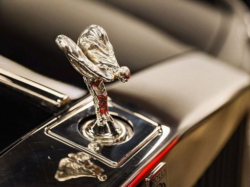 Used 2000 Rolls-Royce Corniche RWD image 11