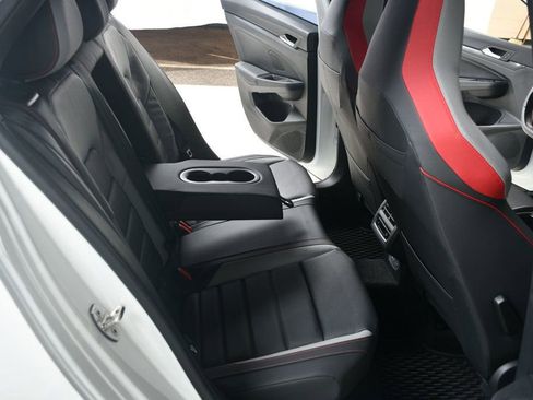 Used 2024 Volkswagen GTI Autobahn image 36