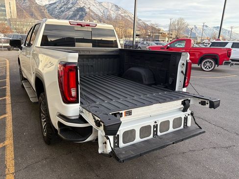 Used 2020 GMC Sierra 1500 AT4 w/ AT4 Premium Package image 9