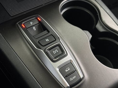 Used 2023 Honda Passport TrailSport image 25