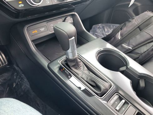 New 2026 Honda Civic Sport image 23