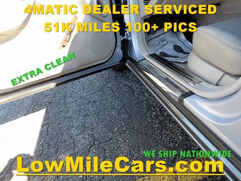 Used 2004 Mercedes-Benz S 430 4MATIC image 62