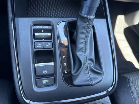Used 2024 Honda CR-V EX image 29