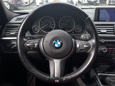 Used 2013 BMW 335i xDrive Sedan image 29
