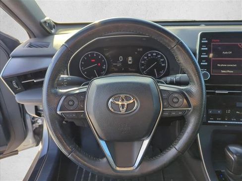 Used 2021 Toyota Avalon Touring image 12