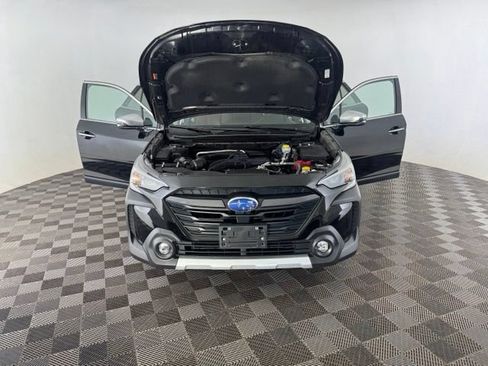 Used 2023 Subaru Outback Touring w/ Tech Package 3 AWD/4WD image 11