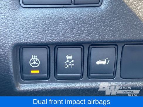 Used 2019 Nissan Murano AWD image 30