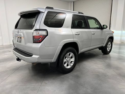 Used 2024 Toyota 4Runner SR5 RWD image 9