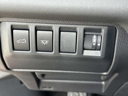 New 2025 Subaru Ascent Bronze Edition image 43