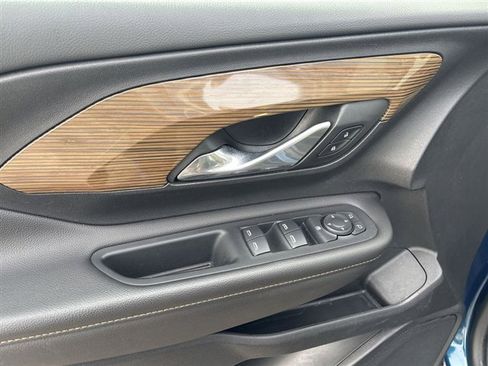 Certified 2020 GMC Terrain SLE w/ Driver Convenience Package image 23