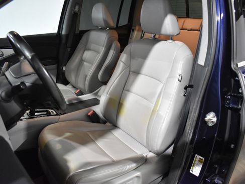 Used 2017 Honda Ridgeline RTL-E image 27