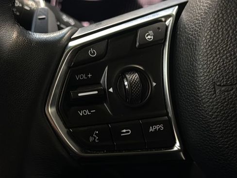 Used 2022 Acura MDX w/ Advance Package AWD/4WD image 31