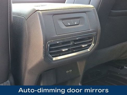 Used 2024 GMC Sierra EV Denali AWD/4WD image 21