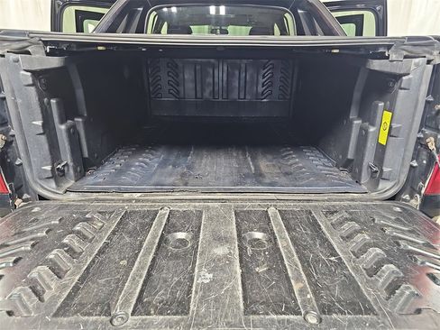 Used 2012 Chevrolet Avalanche LTZ image 16