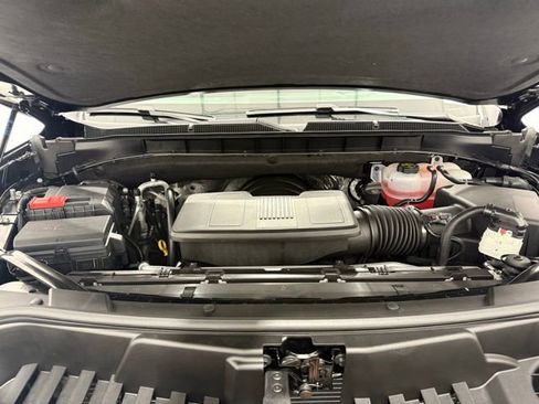 New 2026 Chevrolet Suburban LT w/ Comfort Package image 11