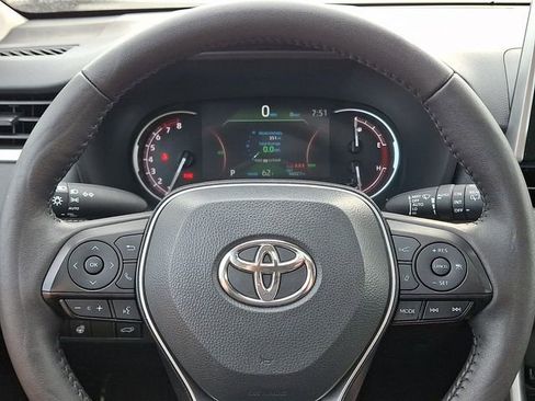 Certified 2023 Toyota RAV4 XLE w/ Convenience Package image 19