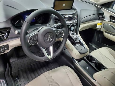 New 2026 Acura RDX w/ Technology Package image 9
